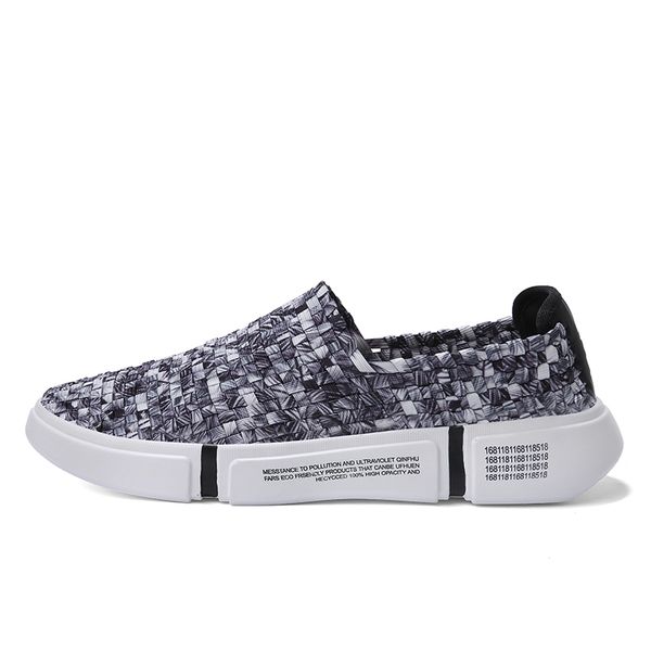 auojmis camouflage woven shoes 39-44 breathable lightweight comfortable slippery refreshing youth sneakers, Black
auojmis camouflage woven shoes 39-44 breathable lightweight comfortable slippery refreshing youth sneakers, Black