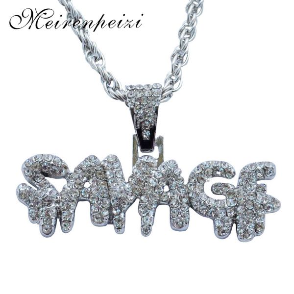 accessories men's hip hop necklace europe and the united states personality letter savadf pendant friends brothers, Silver
accessories men's hip hop necklace europe and the united states personality letter savadf pendant friends brothers, Silver