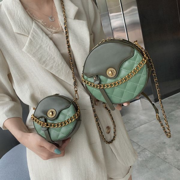female round crossbody bags for women 2019 pu leather luxury handbags designer sac ladies shoulder messenger bag
female round crossbody bags for women 2019 pu leather luxury handbags designer sac ladies shoulder messenger bag