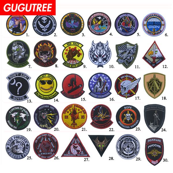 gugutree hook&loop embroidery armband patches morale patches badges applique patches for clothing sp-500, Black
gugutree hook&loop embroidery armband patches morale patches badges applique patches for clothing sp-500, Black