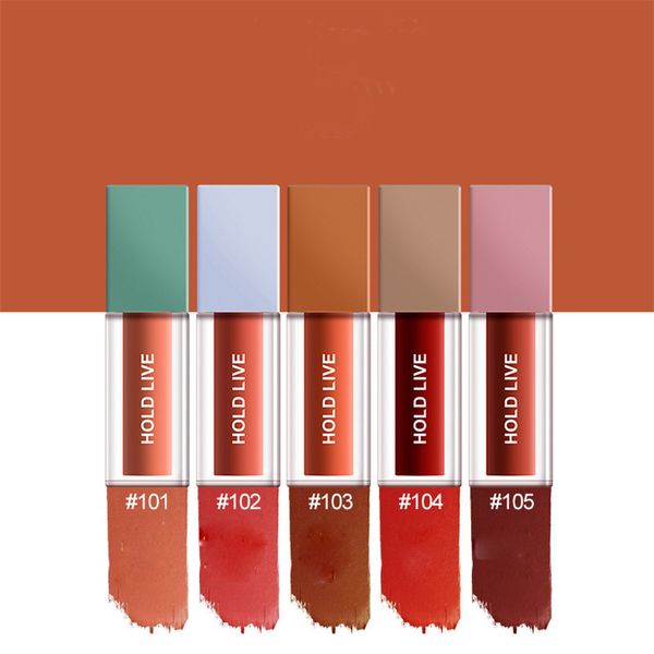 love bety new 6 colors liquid lipstick waterproof matte lipstick set moisturizer lip gloss makeup nude lipgloss beauty make up
love bety new 6 colors liquid lipstick waterproof matte lipstick set moisturizer lip gloss makeup nude lipgloss beauty make up
