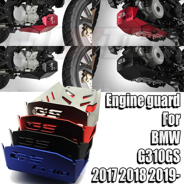 for g310gs g310 gs 2017-2019 g 310 gs 17'-19' motorcycle chassis expedition skid plate engine chassis protective cover guard
for g310gs g310 gs 2017-2019 g 310 gs 17'-19' motorcycle chassis expedition skid plate engine chassis protective cover guard