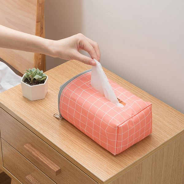 car tissue box hanging creative car interior seat paper towel bag multi-function fabric tray paper box
car tissue box hanging creative car interior seat paper towel bag multi-function fabric tray paper box