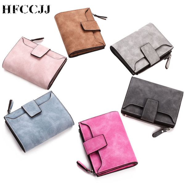 new leather women wallet hasp slim coin pocket purse women wallets cards holders wallets designer purse hc185, Red;black
new leather women wallet hasp slim coin pocket purse women wallets cards holders wallets designer purse hc185, Red;black