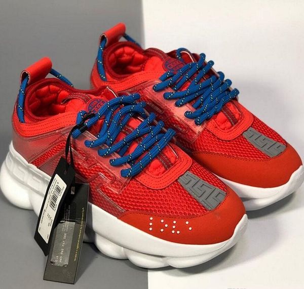 2020 chain designer luxury shoes men women sneakers snow leopard black white fashion casual versace shoes reaction boots shoes
2020 chain designer luxury shoes men women sneakers snow leopard black white fashion casual versace shoes reaction boots shoes