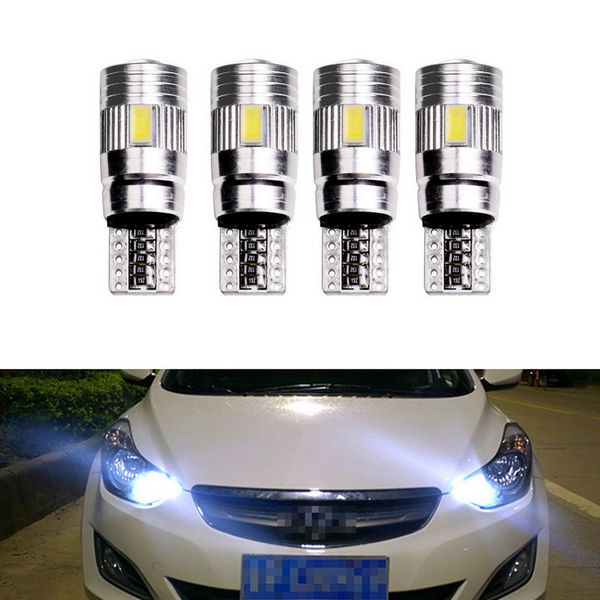 4шт автомобиля сид сигнала поворота лампы canbus auto interior dome light reading клин боковые парковки обратный brake lamp
4шт автомобиля сид сигнала поворота лампы canbus auto interior dome light reading клин боковые парковки обратный brake lamp
