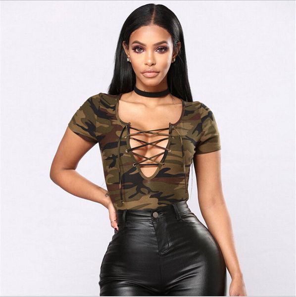 women fashion clothes casual army hollow camo camouflage bra crop t shirt tank sleeveless o-neck slim tshirt, White
women fashion clothes casual army hollow camo camouflage bra crop t shirt tank sleeveless o-neck slim tshirt, White