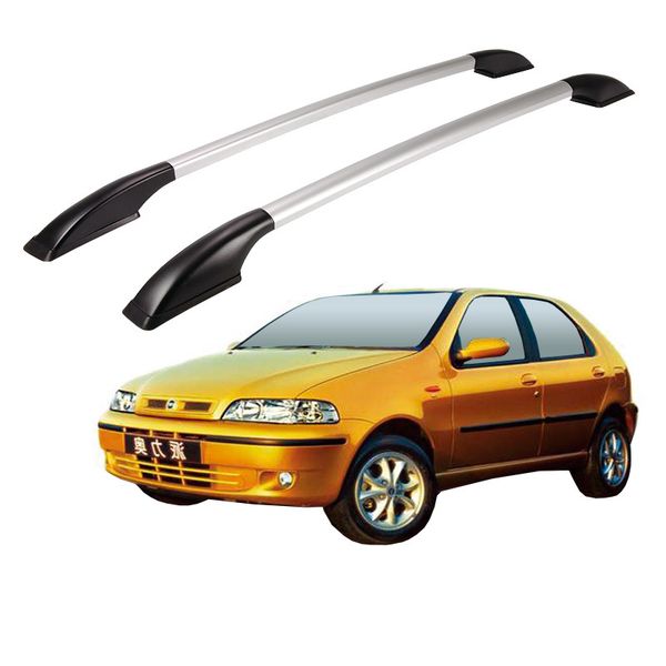 hole aluminum alloy car roof rail racks bars luggage exterior accessories decoration for fiat palio 2002 0304 0506 07 da029
hole aluminum alloy car roof rail racks bars luggage exterior accessories decoration for fiat palio 2002 0304 0506 07 da029