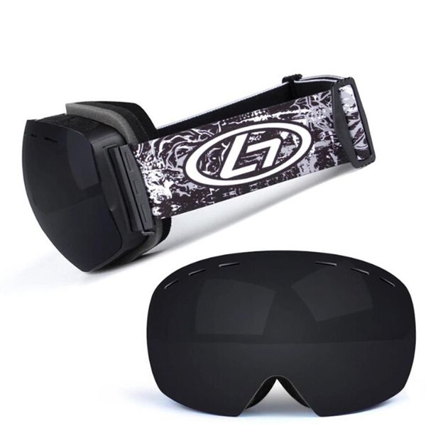 windshield snowboard double layer anti-fog ski outdoor activities goggles mountain spectacles
windshield snowboard double layer anti-fog ski outdoor activities goggles mountain spectacles
