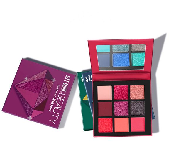 фото зазор !!! 9 цветов matte eyeshadow shimmer макияж глаза мини palette продолжительные теплая земной цвет красота тень для века
фото зазор !!! 9 цветов matte eyeshadow shimmer макияж глаза мини palette продолжительные теплая земной цвет красота тень для века