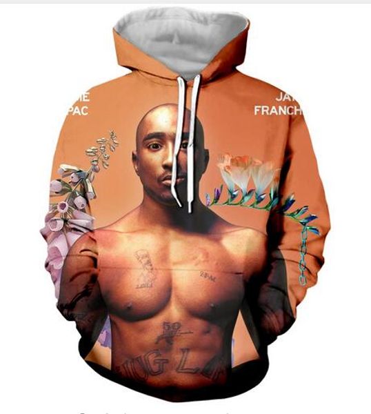 новая мода толстовки 2pac тупак 3d печати мужчины женщины спорт толстовка дизайнер балахон пуловер с длинным рукавом уличной lms0116, Black
новая мода толстовки 2pac тупак 3d печати мужчины женщины спорт толстовка дизайнер балахон пуловер с длинным рукавом уличной lms0116, Black