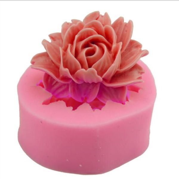 3d flower shape silicone mold candle craft fondant cake moulds soap resin sopa handmade sugarcraft wedding decorating tools
3d flower shape silicone mold candle craft fondant cake moulds soap resin sopa handmade sugarcraft wedding decorating tools