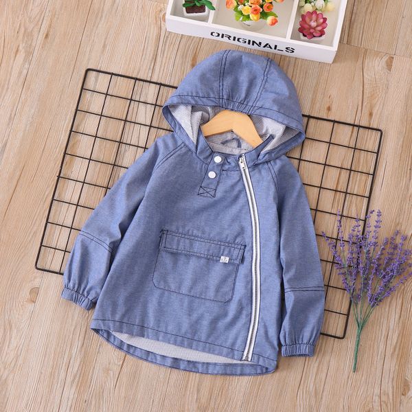 windproof fashion hooded cotton child coat baby boys jackets children outerwear zipper large pocket for height of 90-135cm, Blue;gray
windproof fashion hooded cotton child coat baby boys jackets children outerwear zipper large pocket for height of 90-135cm, Blue;gray