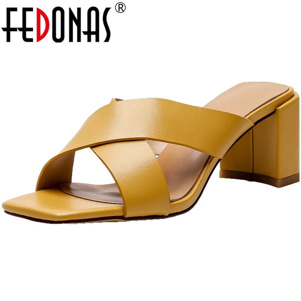 fedonas 2020 summer new fashion concise women sandals open toe shallow rome square heels shoes woman sweet shoes woman, Black
fedonas 2020 summer new fashion concise women sandals open toe shallow rome square heels shoes woman sweet shoes woman, Black
