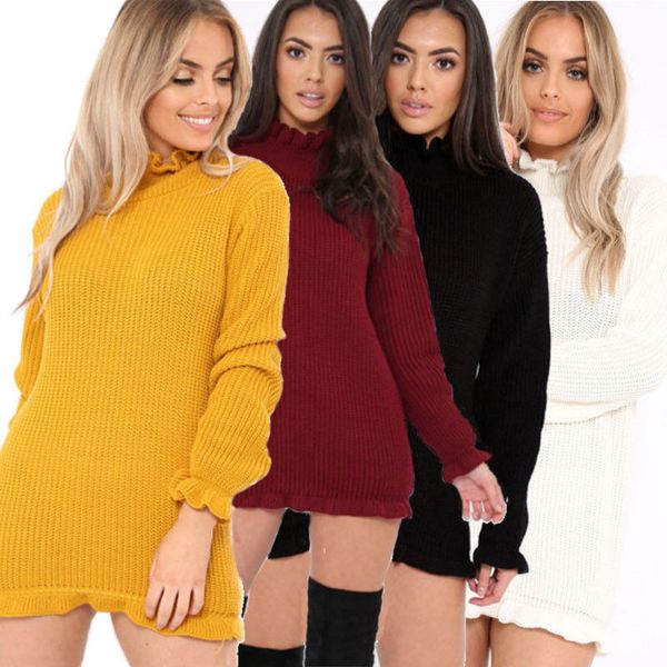 2018 brand new ladies black white women knitted over size fisherman baggy jumper solid casual burgundy chunky yellow sweater top, White;black
2018 brand new ladies black white women knitted over size fisherman baggy jumper solid casual burgundy chunky yellow sweater top, White;black