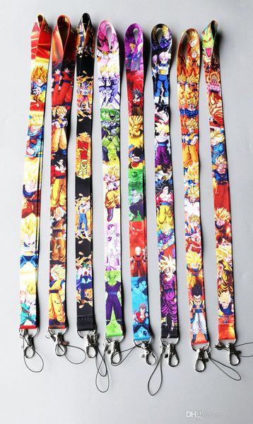 45cm dragon ball and naruto neck strap lanyard for phone keys id card wholesale
45cm dragon ball and naruto neck strap lanyard for phone keys id card wholesale