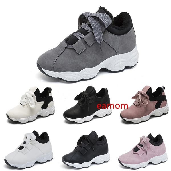 luxury non-brand running shoes for women white black pink grey suede fashion breathable sports sneakers 36-40 style 15
luxury non-brand running shoes for women white black pink grey suede fashion breathable sports sneakers 36-40 style 15