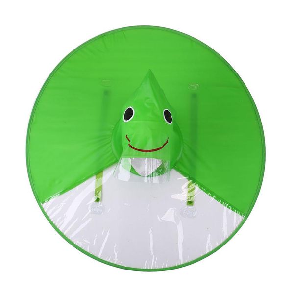 funny cap outdoor raincoats for kids cartoon u f o cloak children umbrella hat waterproof umbrella hat raincoat rainwear pnuxb, Red;brown
funny cap outdoor raincoats for kids cartoon u f o cloak children umbrella hat waterproof umbrella hat raincoat rainwear pnuxb, Red;brown