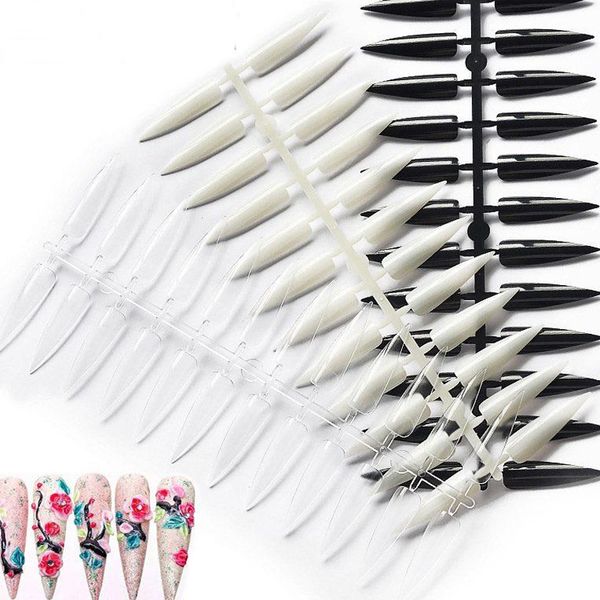 false nail tips color card transparent white/black/clear nail polish art practice display tools manicure tool, Red;gold
false nail tips color card transparent white/black/clear nail polish art practice display tools manicure tool, Red;gold