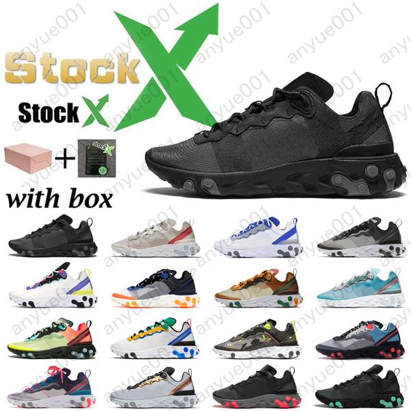 2020 react element 87 55 мужчины женщины кроссовки белый черный парус королевский оттенок пустынный песок дизайнер дышащие спортивные кроссо
2020 react element 87 55 мужчины женщины кроссовки белый черный парус королевский оттенок пустынный песок дизайнер дышащие спортивные кроссо