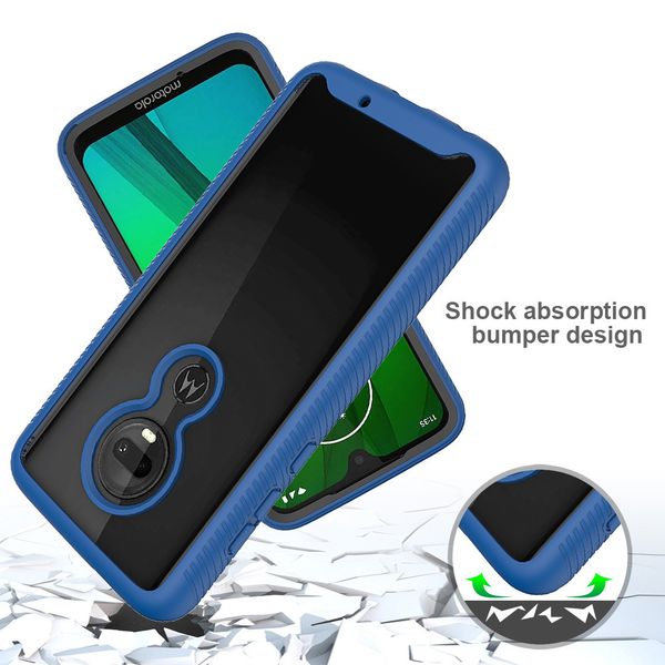 применить к moto g7 плюс вверх и вниз крышка звездное небо три обороны shell pc + tpu типа кадра два в одном
применить к moto g7 плюс вверх и вниз крышка звездное небо три обороны shell pc + tpu типа кадра два в одном
