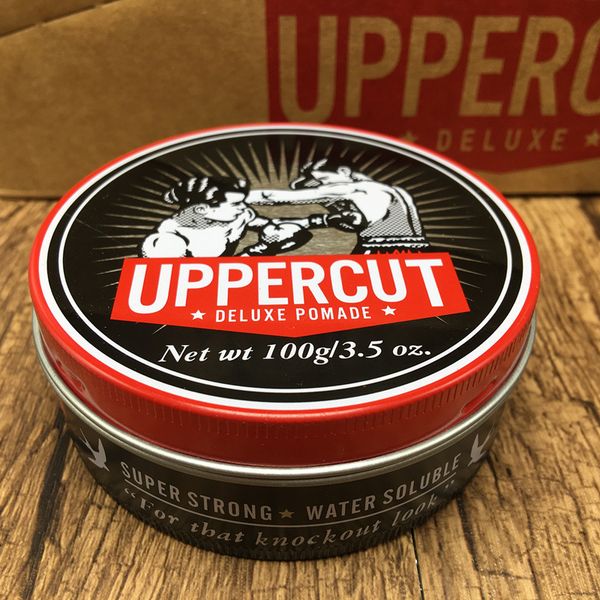 new hair care deluxe pomades uppercut monster hold retro wax pomade zombie hair oil-based retro hair polish wax pomade
new hair care deluxe pomades uppercut monster hold retro wax pomade zombie hair oil-based retro hair polish wax pomade