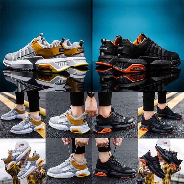 2019 new awival fashion casual running shoes ale gray yellow red white black men size 39-44, White;red
2019 new awival fashion casual running shoes ale gray yellow red white black men size 39-44, White;red