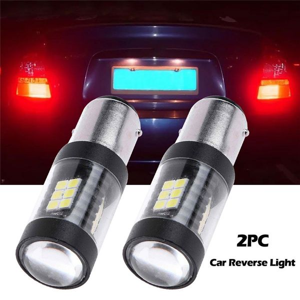 kongyide car light 2pcs car reverse light 900lm 1157 bay15d led bulbs 21smd 3030 stail lamp 12v white dropship ap23
kongyide car light 2pcs car reverse light 900lm 1157 bay15d led bulbs 21smd 3030 stail lamp 12v white dropship ap23