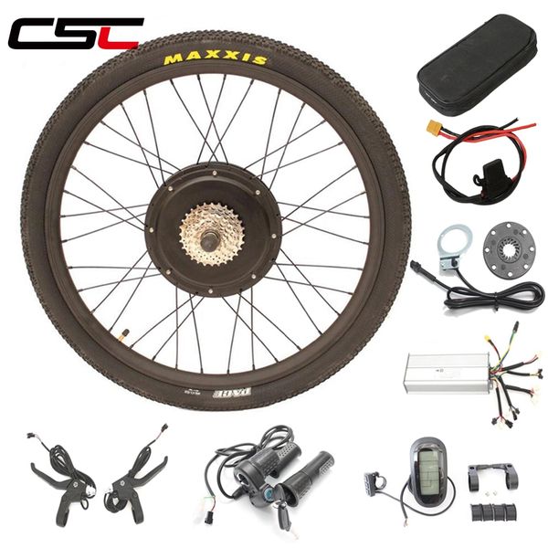 ship from eu motor wheel ebike 1500w 48v lcd 26in 27.5in 28in motor for bicycle electric bike conversion kit
ship from eu motor wheel ebike 1500w 48v lcd 26in 27.5in 28in motor for bicycle electric bike conversion kit
