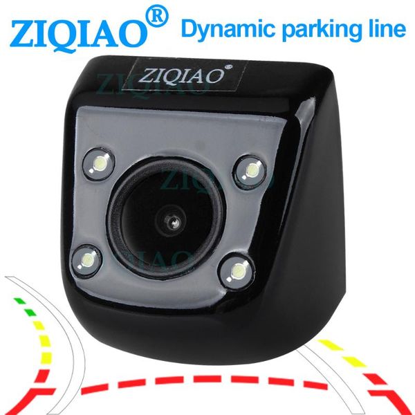 ziqiao 2020 new hd reverse камера заднего вида автомобиля dynamic руководство линия парковки lcd монитор зеркала камеры hs117
ziqiao 2020 new hd reverse камера заднего вида автомобиля dynamic руководство линия парковки lcd монитор зеркала камеры hs117
