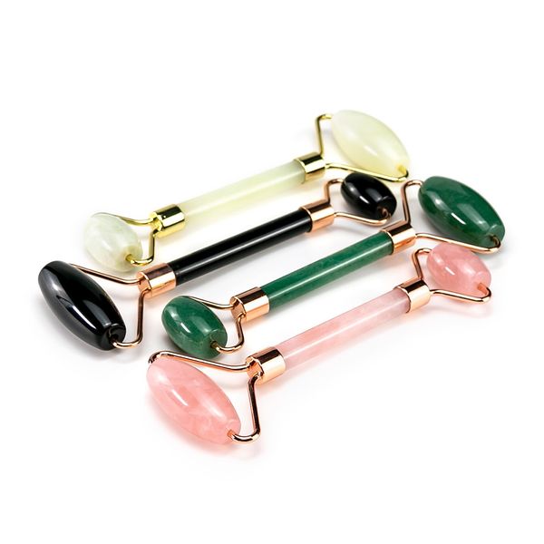 jade roller facial and body massage roller scraping plate professional skin care tools anti wrinkle body tightening relax
jade roller facial and body massage roller scraping plate professional skin care tools anti wrinkle body tightening relax