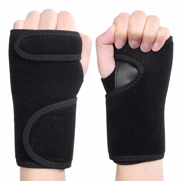 sports wrist guard muscle protector hands brace thumb bandage finger splint carpal tunnel sprains fractures hands support wrap
sports wrist guard muscle protector hands brace thumb bandage finger splint carpal tunnel sprains fractures hands support wrap