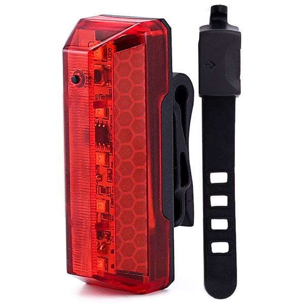 abzb-bicycle lights bicycle tail lights waterproof mountain usb charging five warning night riding equipmen
abzb-bicycle lights bicycle tail lights waterproof mountain usb charging five warning night riding equipmen