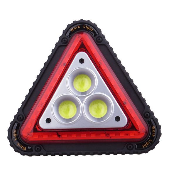 2019 led working lamp portable waterproof triangular warning light for camping hiking emergency csl88
2019 led working lamp portable waterproof triangular warning light for camping hiking emergency csl88