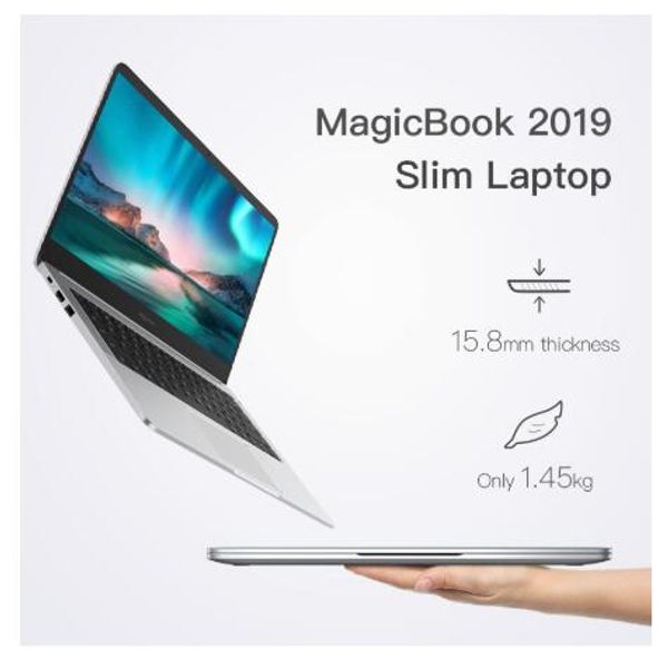 huawei honor magicbook 2019 lapnotebook computer 14 inch amd ryzen 5 3500u 8g 256/512gb pcie ssd fhd ips lap ultrabook
huawei honor magicbook 2019 lapnotebook computer 14 inch amd ryzen 5 3500u 8g 256/512gb pcie ssd fhd ips lap ultrabook