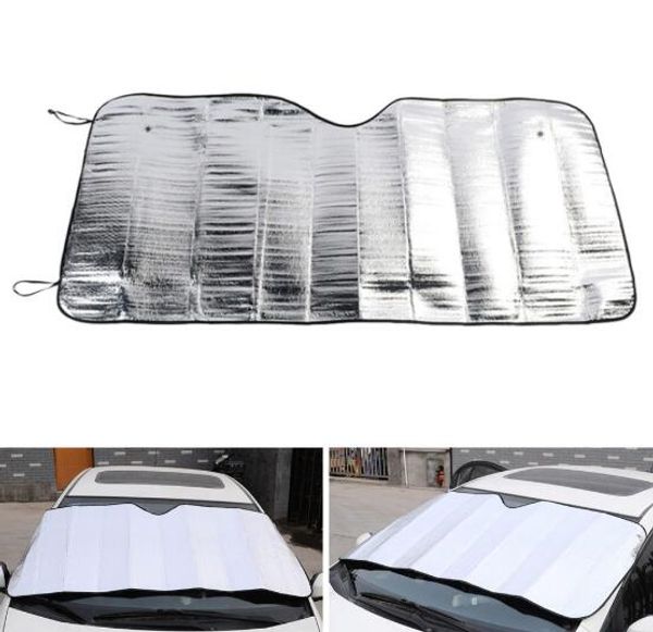auto windshield sunshade reflective sun shade for car cover visor wind shield
auto windshield sunshade reflective sun shade for car cover visor wind shield