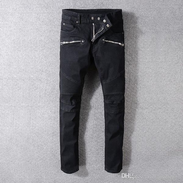 mens designer jeans fashion style black washed letter printed skinny jeans men plus size asian size 29-42, Blue
mens designer jeans fashion style black washed letter printed skinny jeans men plus size asian size 29-42, Blue