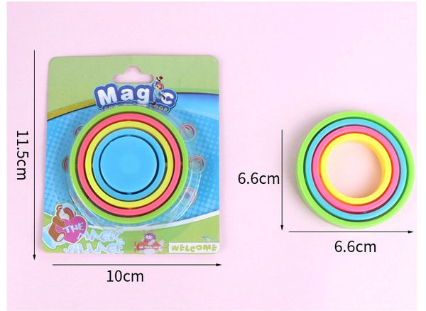 10pcs creative rotation kids toys factory direct sales of new plastic fingertips gyro decompression toy magic finger gyro spiral toys
10pcs creative rotation kids toys factory direct sales of new plastic fingertips gyro decompression toy magic finger gyro spiral toys