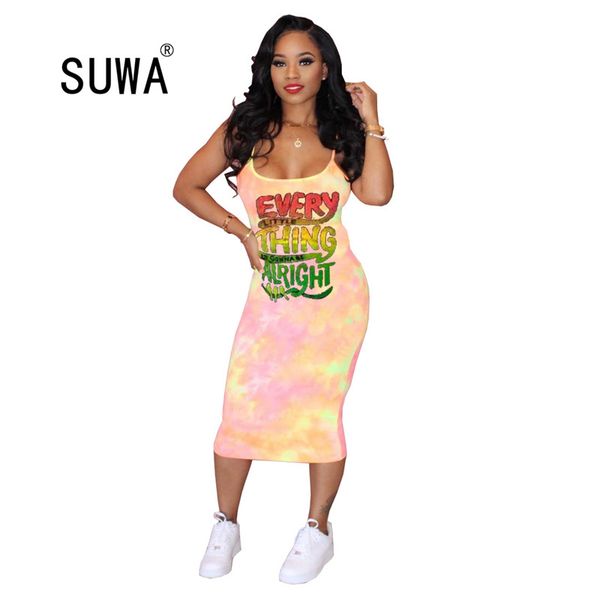 wholesale letter printed boydon maix dresses 2020 summer high street fashion sleeveless high waist women dress, Black;gray
wholesale letter printed boydon maix dresses 2020 summer high street fashion sleeveless high waist women dress, Black;gray