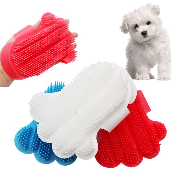 pet shower washing plastic comb dog cat cleaning body massage brush mit pet bath glove comb dog cat hair fur grooming brush
pet shower washing plastic comb dog cat cleaning body massage brush mit pet bath glove comb dog cat hair fur grooming brush