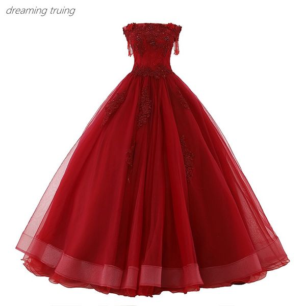 2019 in stock long red evening dresses vestido de festa cap sleeve vintage lace african robe ladies prom gowns, White;black
2019 in stock long red evening dresses vestido de festa cap sleeve vintage lace african robe ladies prom gowns, White;black