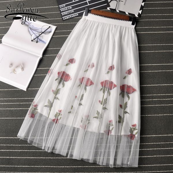 casual lace women skirt flower embroidery fashion women skirts 2019 lace skirt women solid black white mini summer skirt 0758 40, Black;gray 
casual lace women skirt flower embroidery fashion women skirts 2019 lace skirt women solid black white mini summer skirt 0758 40, Black;gray