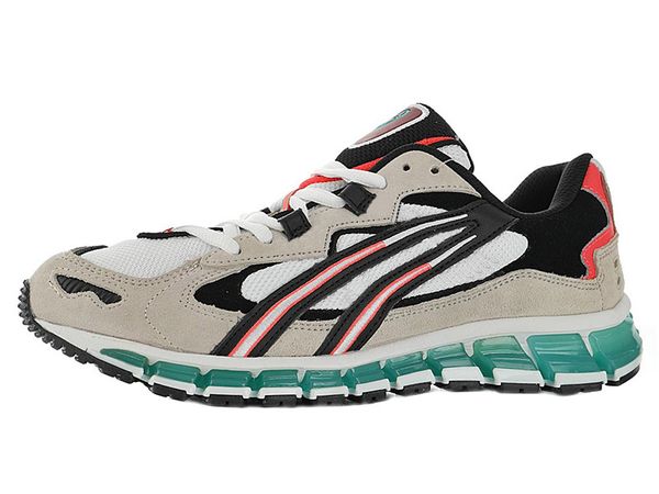 mens gel kayano 5 360 trainers for men sneakers man sports shoes male running shoe men's sport chaussures sneaker outdoor trianer, White;red
mens gel kayano 5 360 trainers for men sneakers man sports shoes male running shoe men's sport chaussures sneaker outdoor trianer, White;red