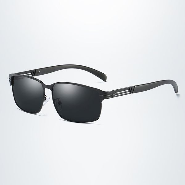 black/brown/blue/silver square sunglasses polarized men color uv400 mental frame with box,case ch01
black/brown/blue/silver square sunglasses polarized men color uv400 mental frame with box,case ch01