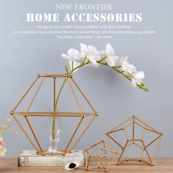 creative 3d геометрия алмазный подсвечник подсвечник tealight desktop декоративные украшения
creative 3d геометрия алмазный подсвечник подсвечник tealight desktop декоративные украшения