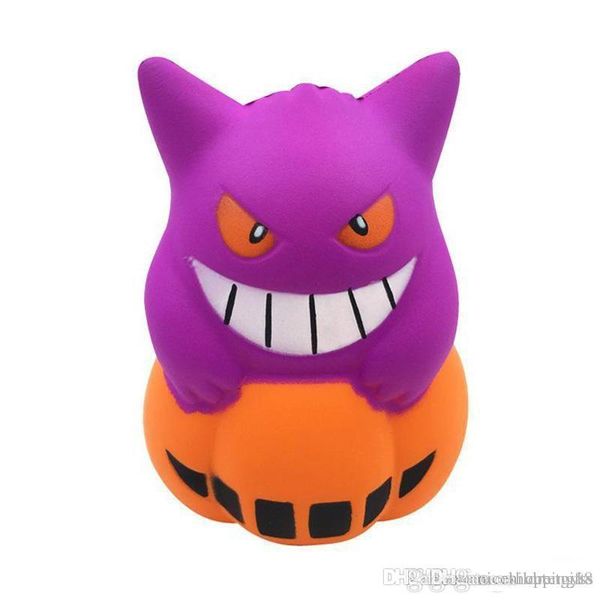 halloween squishy new demon pu simulation 12cm pumpkin ice cream squishy slow rising squeeze toys decompression kids toy cartoon novelty
halloween squishy new demon pu simulation 12cm pumpkin ice cream squishy slow rising squeeze toys decompression kids toy cartoon novelty