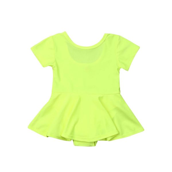 1-4y 2019 new toddler baby girls kids fluorescence dress tutu dress summer clothes baby dresses
1-4y 2019 new toddler baby girls kids fluorescence dress tutu dress summer clothes baby dresses