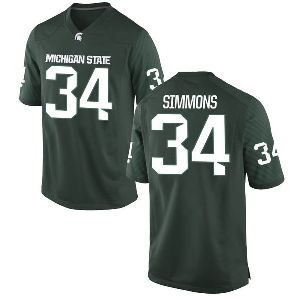 rocky lombardi stitched men's michigan state spartans tate hallock anthony williams jr. matt seybert college football jersey, Black
rocky lombardi stitched men's michigan state spartans tate hallock anthony williams jr. matt seybert college football jersey, Black