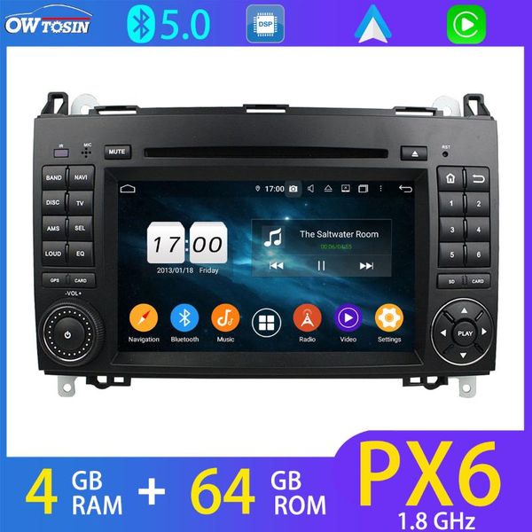 px6 4g+64g android 2 din car radio gps stereo for sprinter w906 b200 a b class w169 w245 viano vito w639 head unit car dvd
px6 4g+64g android 2 din car radio gps stereo for sprinter w906 b200 a b class w169 w245 viano vito w639 head unit car dvd