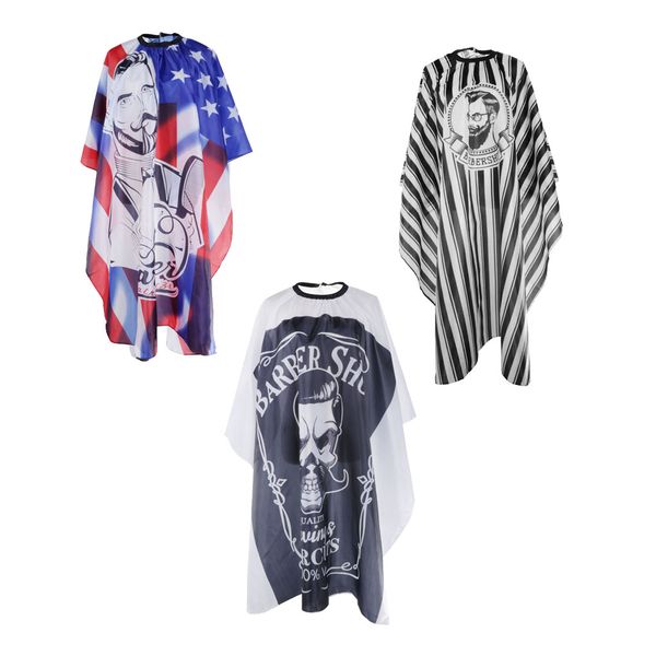3 pieces hair apron haircut cape haircut cape cutting cape waterproof barber hair styling tools
3 pieces hair apron haircut cape haircut cape cutting cape waterproof barber hair styling tools